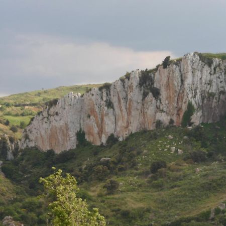 Willa Casa Della Nonna Caltavuturo Zewnętrze zdjęcie