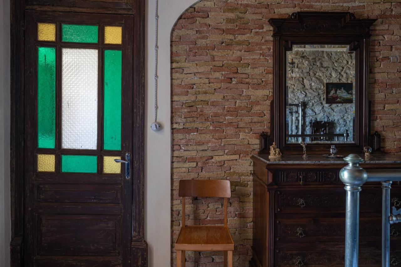 Willa Casa Della Nonna Caltavuturo Zewnętrze zdjęcie