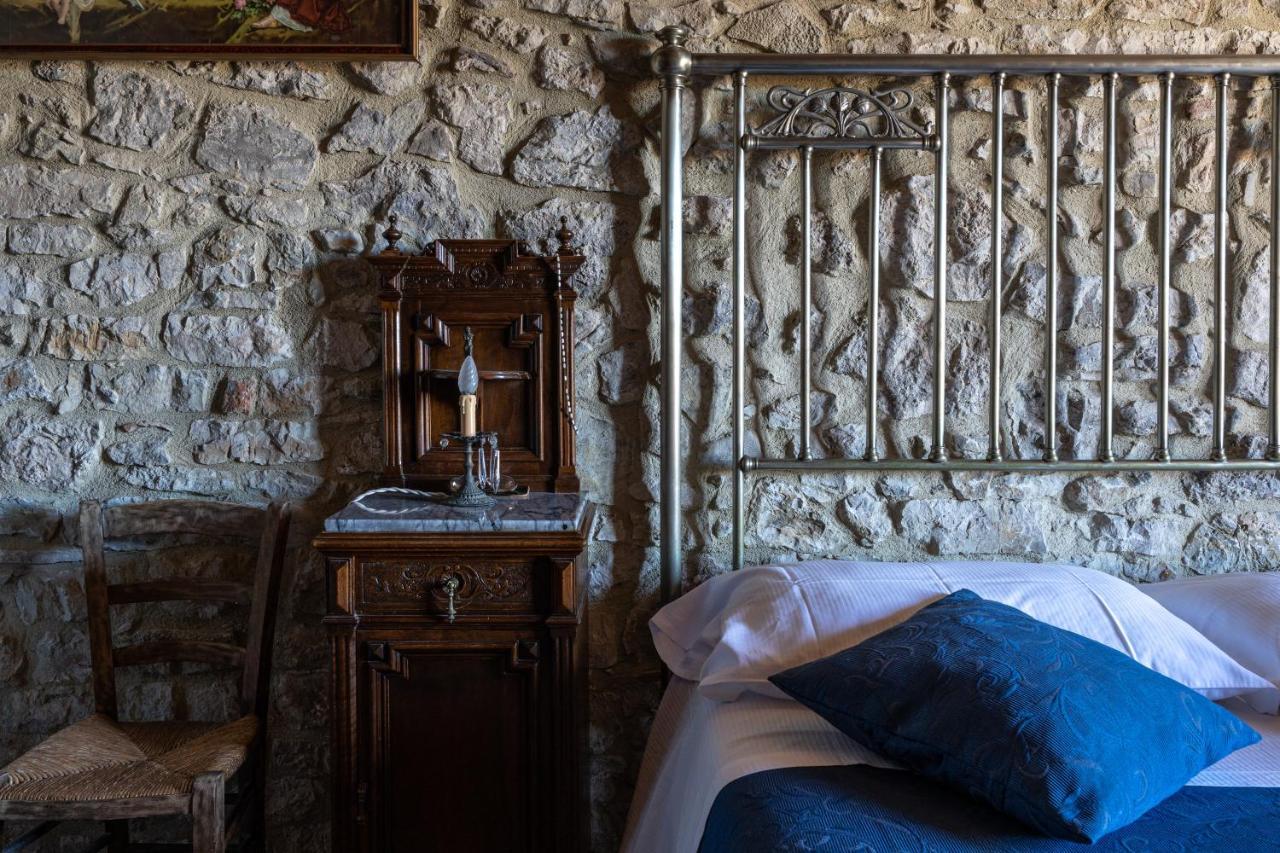 Willa Casa Della Nonna Caltavuturo Zewnętrze zdjęcie